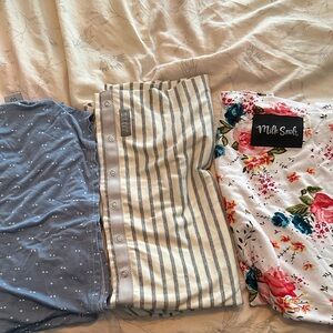 Milk Snob Nursing Cover